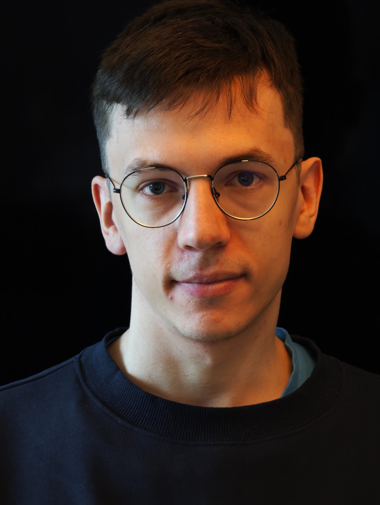 Bc. Adam Pavlín